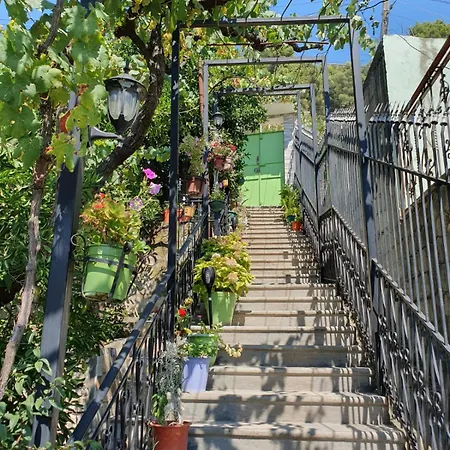 Vendégház Sara Berat