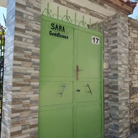 Sara Guest house Berat