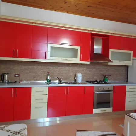 Sara Guest house