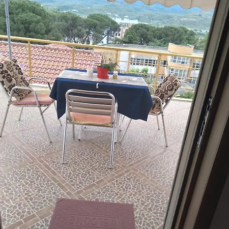 Guest house Sara