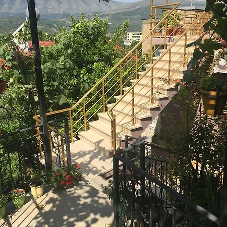 Sara Guest house